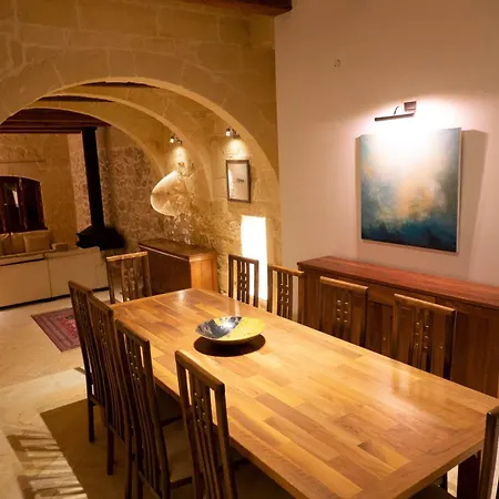 Onefifty Holiday Home Xaghra Exterior photo