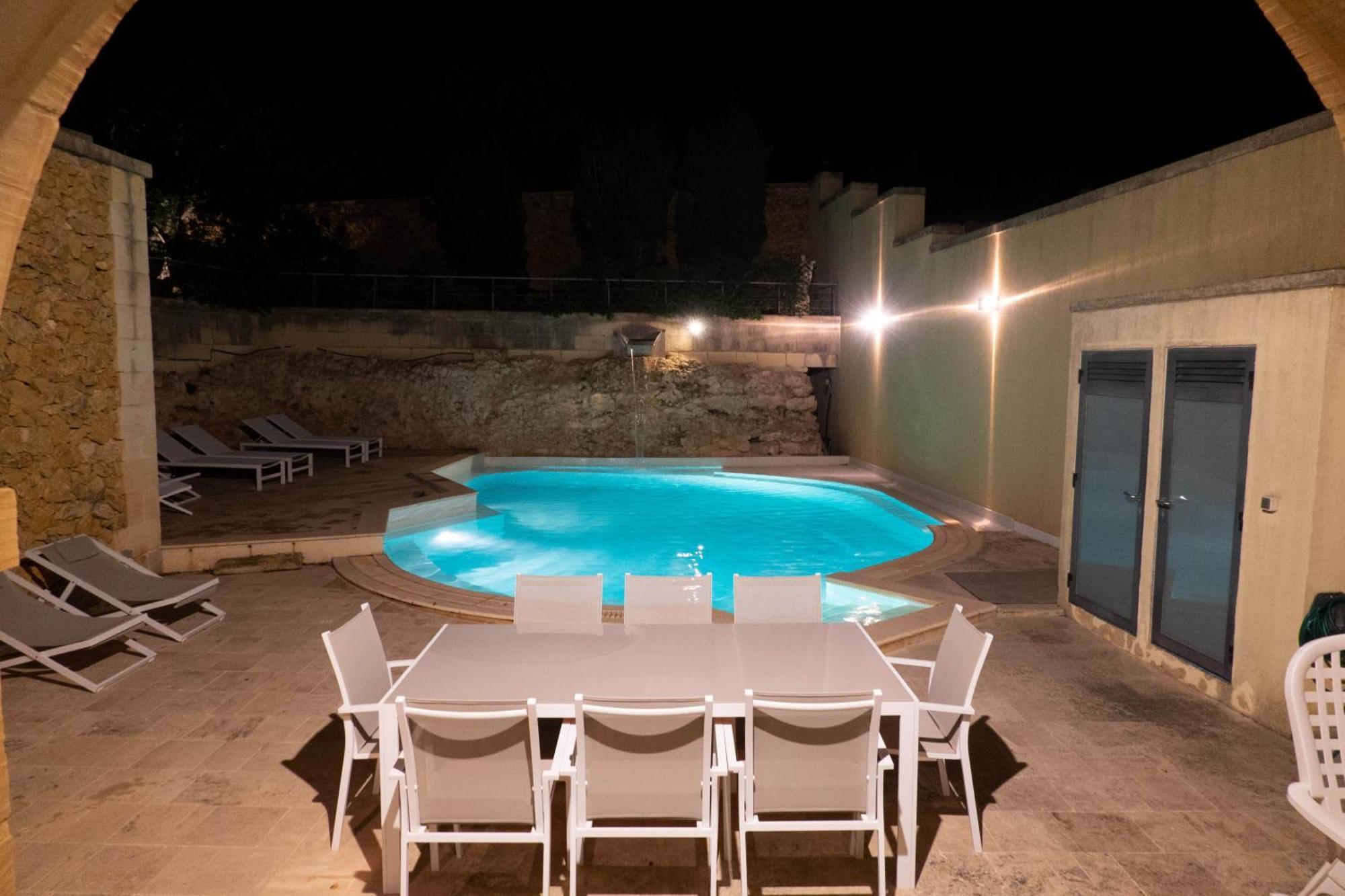 Vakantiehuis Onefifty Xagħra