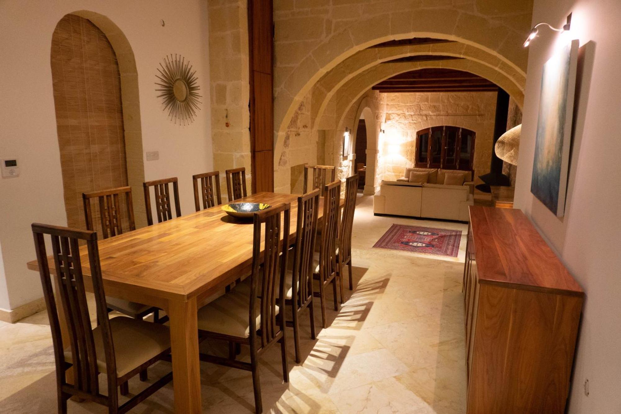 Onefifty Vakantiehuis Xagħra