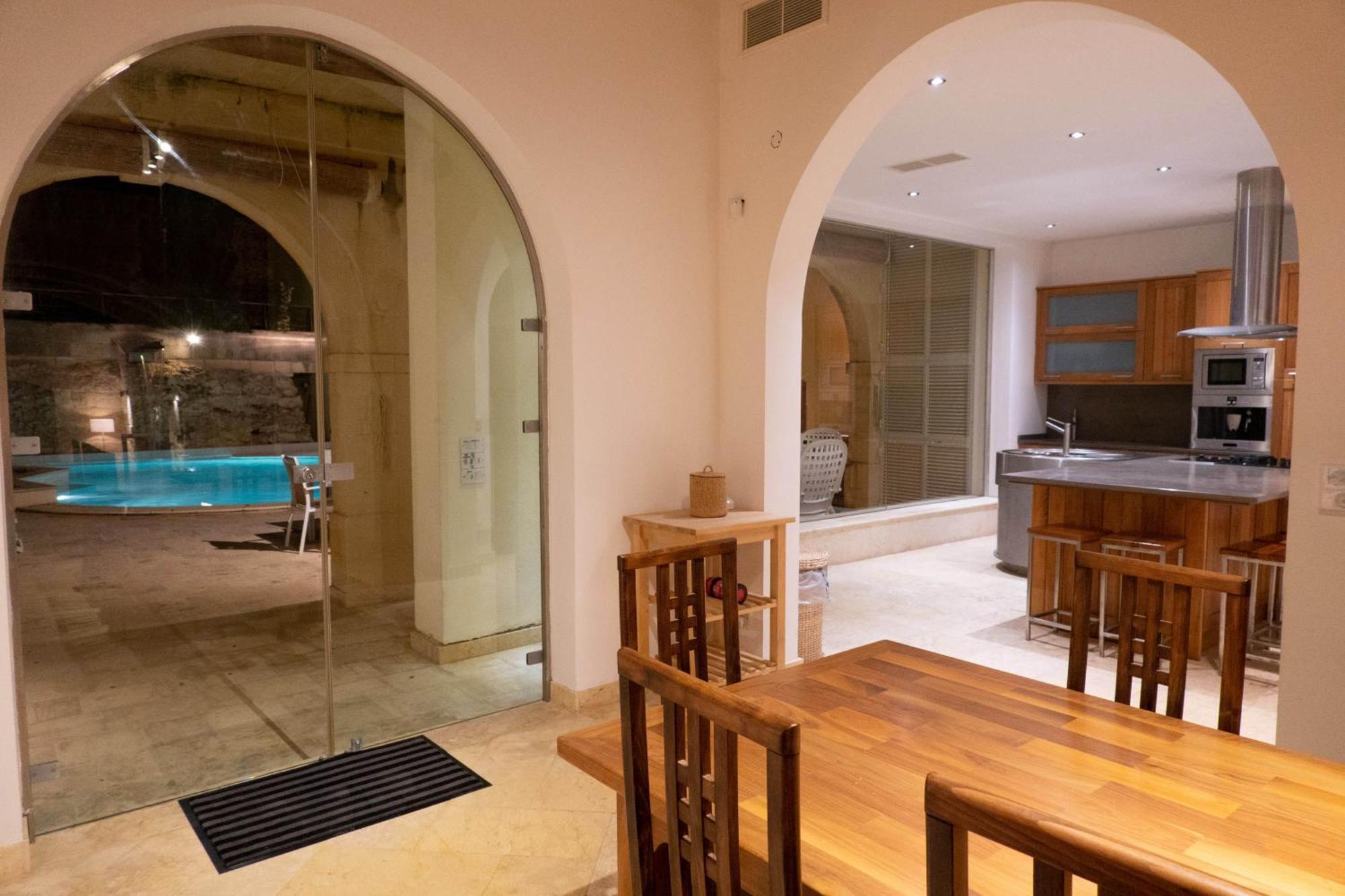 Vakantiehuis Onefifty