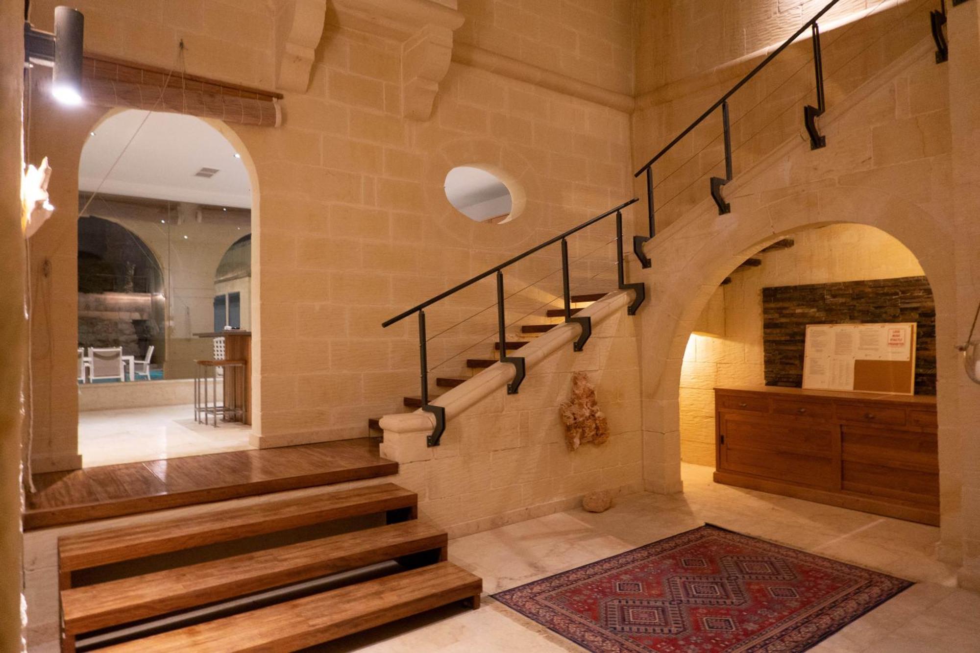 Vakantiehuis Onefifty Xagħra
