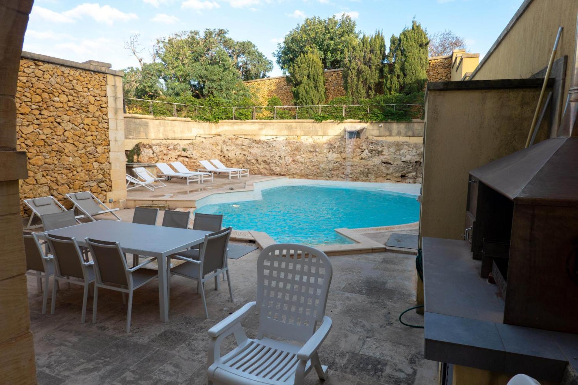 Onefifty Vakantiehuis Xagħra