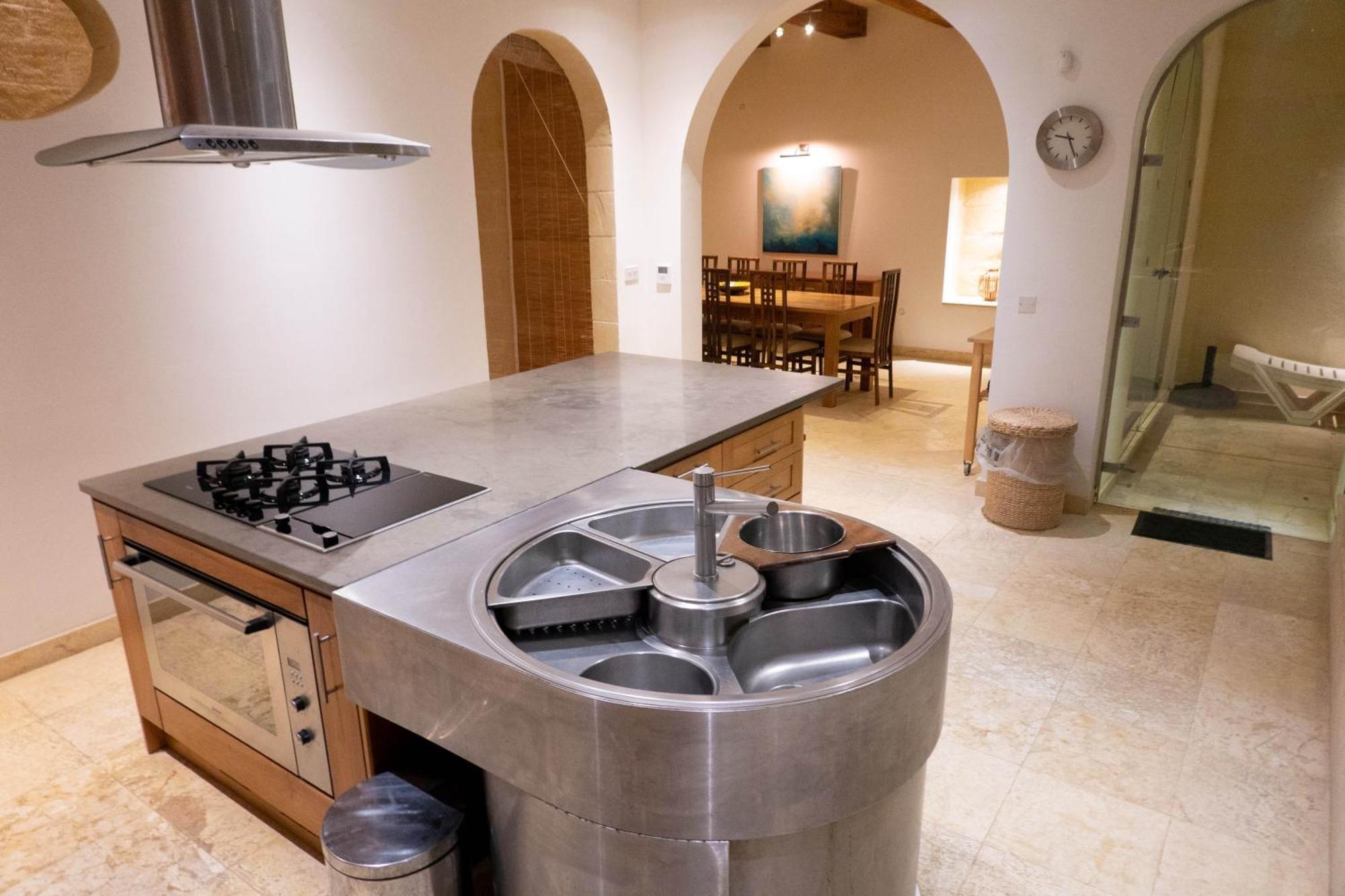 Vakantiehuis Onefifty *