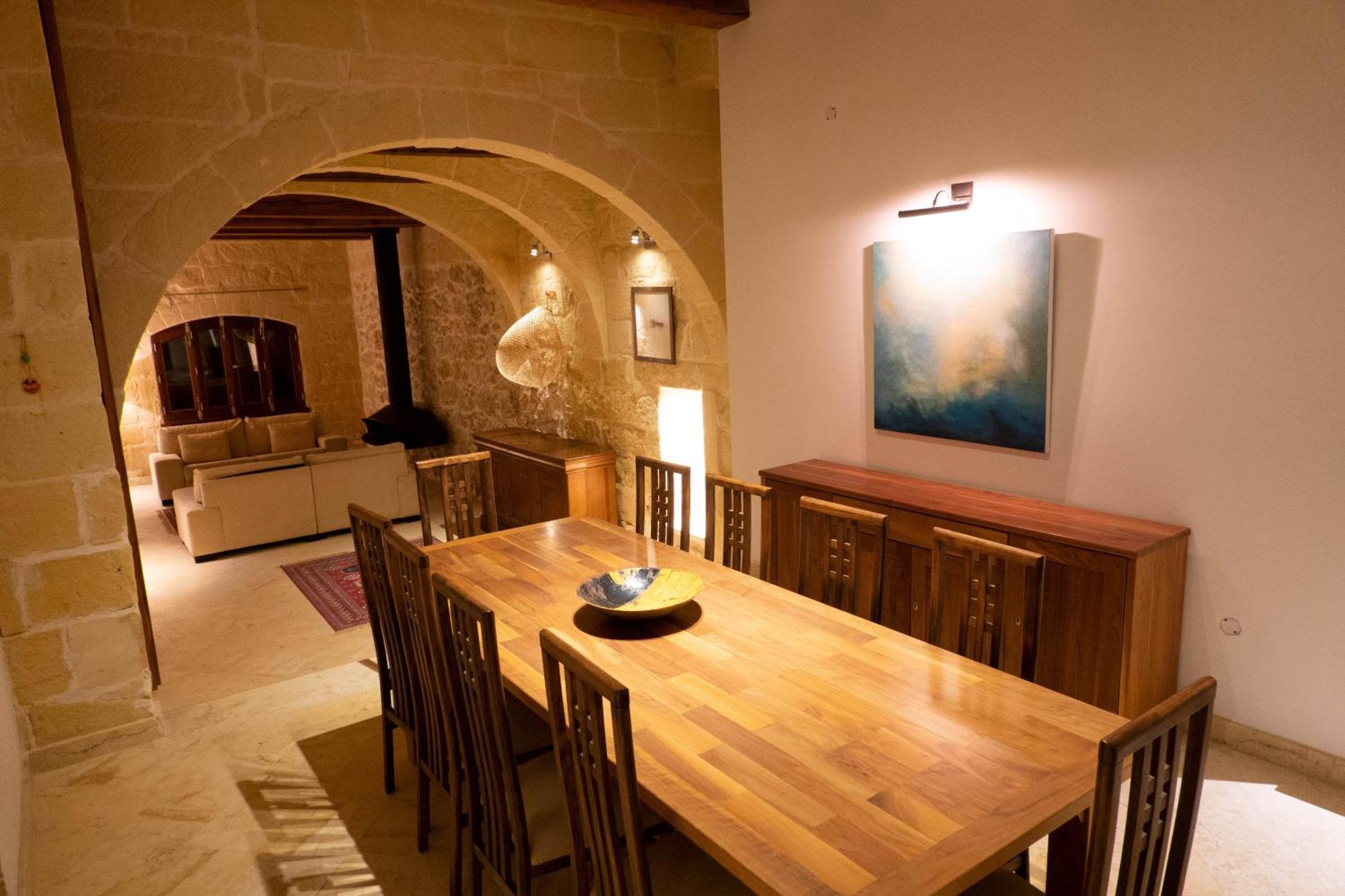 Vakantiehuis Onefifty Xagħra