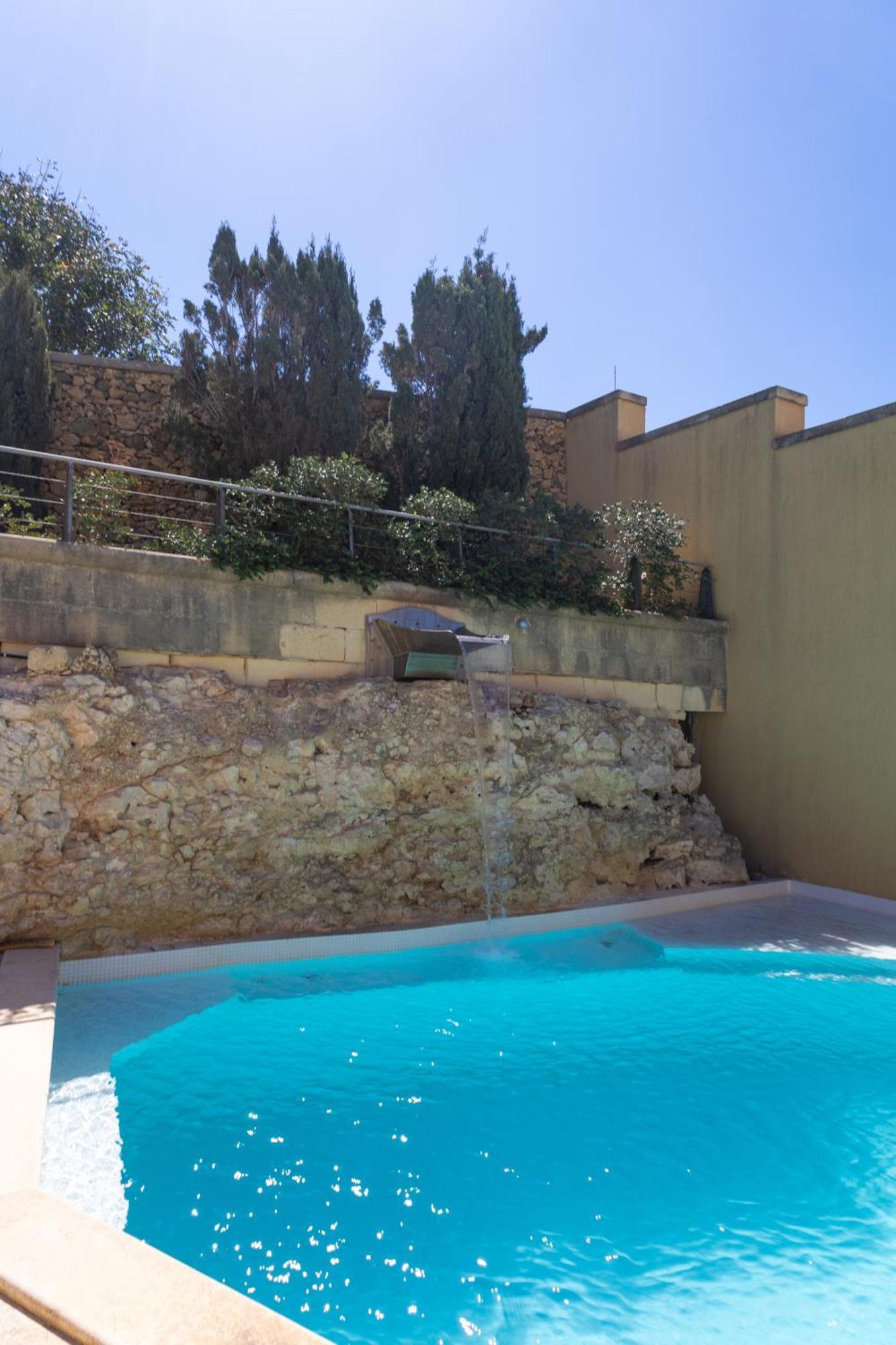 Onefifty Vakantiehuis Xagħra