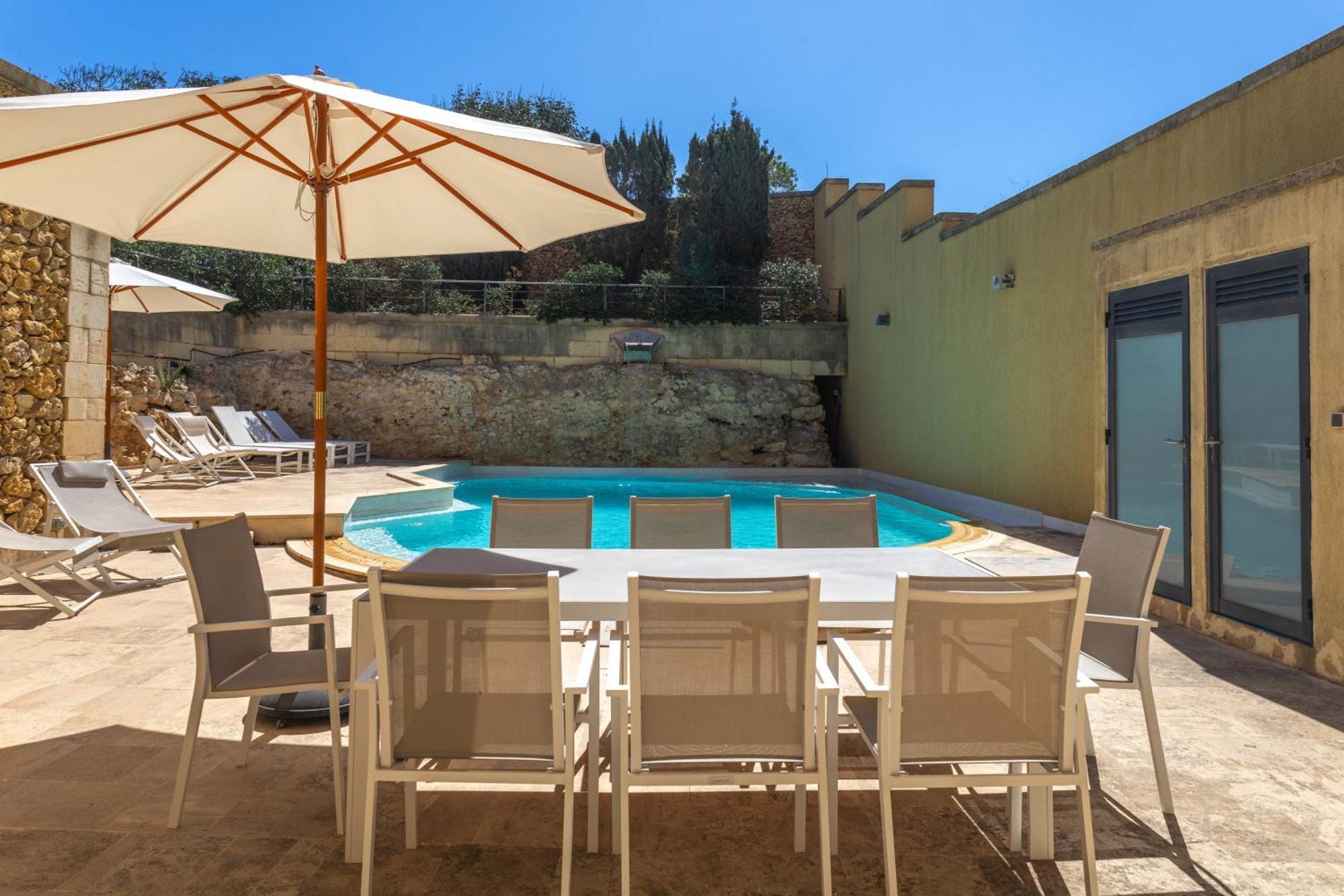 Vakantiehuis Onefifty