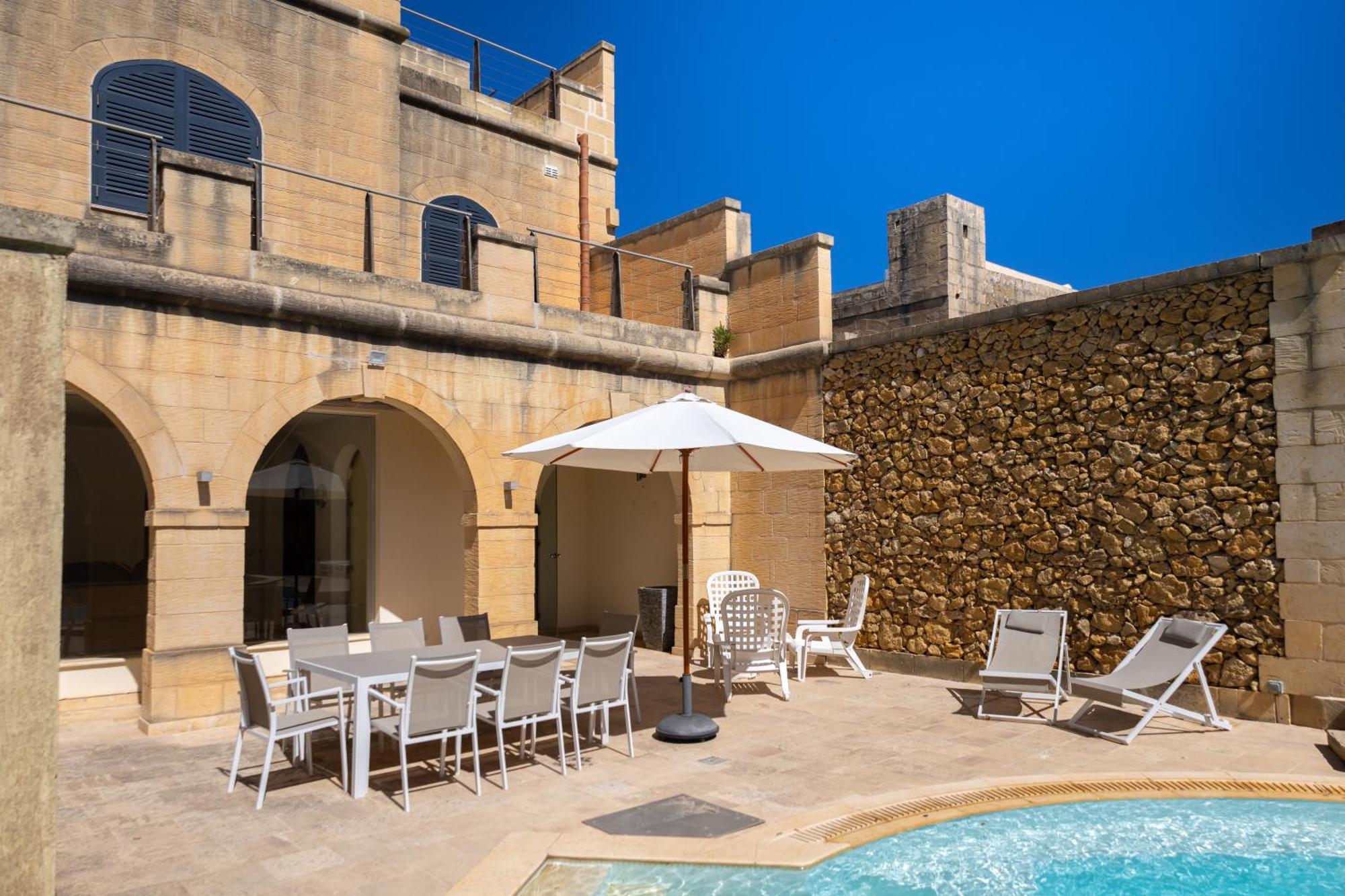 Onefifty Vakantiehuis Xagħra